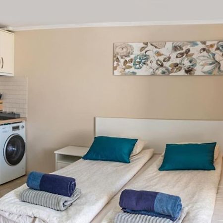 First Line Ocean View Studio 푸에르토 데 산티아고 외부 사진